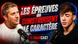 Miniature : MARCAST #editionspeciale ⏐ Le secret choquant derrière la victoire de Paul Dena…