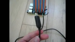 Miniature : [FR] Raspberry pi : communication série (TTL) + Sense HAT possible ?