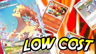 Miniature : POKEMON TCG POCKET : LE MEILEUR DECK SANS EX POUR GAGNER RAPIDEMENT ET FACILEMENT