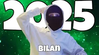 Miniature : Le BILAN de 2025...