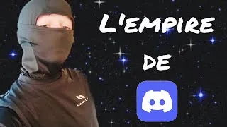 Miniature : J'essaie de CRÉER un serveur DISCORD (Feat @Noctalie_ftn01 )