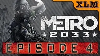 Miniature : METRO 2033 REDUX : EPISODE 4 -- CHAPITRE 2 : Le Marché