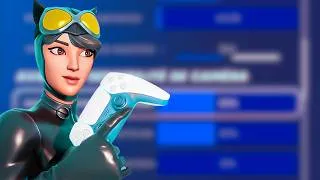 Miniature : 999 MEILLEURS PARAMETRES SHOOT EDIT MANETTE ZONE AJUSTEMENT SAISON 3 (PS4/PS5/XBOX/SWITCH)