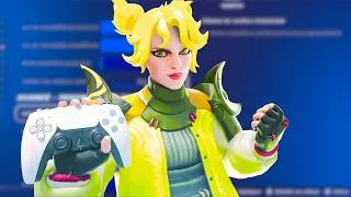 Miniature : 990 MEILLEURS PARAMETRES SHOOT + EDIT ULTRA FLUIDE CHAPITRE 7 SAISON 2 PS4/PS5/XBOX/SWITCH)