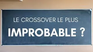 Miniature : Le CROSSOVER le plus IMPROBABLE ? (Introduction aux matrices aléatoires)