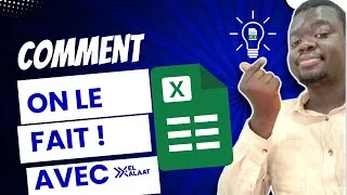 Miniature : Excel : Somme.Si.Ens / SUMIFS ? - Tuto by Xel Xalaat Agency.