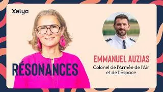 Miniature : Et si vos erreurs au travail pouvaient tuer ? Dans l'armée, oui | Emmanuel Auzias - Résonances S3E59