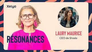 Miniature : Le cercle vertueux du bien-être des salariés chez Shodo | Laury Maurice dans Résonances S3E58