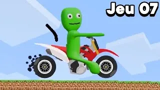 Miniature : J'ai Joué A Vos Jeux