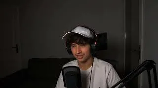 Miniature : 35 minutes de ce mec Bizzare
