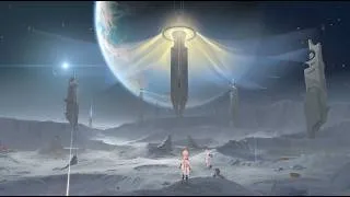 Miniature : Genshin Impact Nod-Krai / FR / 37 / Direction la lune