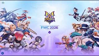 Miniature : FlyFF Universe / FWC 26 / FR / 26 : Enfin 150, au revoir île corail, lvl 149-150
