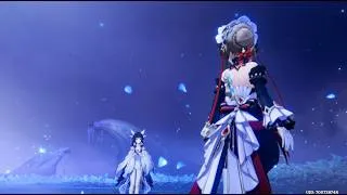 Miniature : Genshin Impact Nod-Krai / FR / 36 / Retrouvaille Lunaire