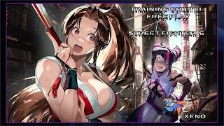 Miniature : Street Fighter 6: Training Chun-Li: Crépage de chignon