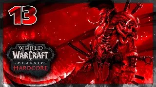 Miniature : LES FURBOLG DE ASHEVANLE - Hardcore - WoW Classic Fresh 2024