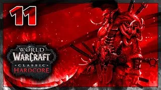 Miniature : DONJON OMBRECROC ! - Hardcore - WoW Classic Fresh 2024