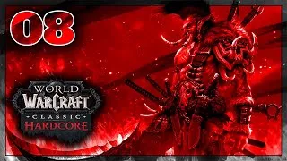 Miniature : NE JAMAIS PANIQUER - Hardcore - WoW Classic Fresh 2024