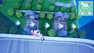 Miniature : Quelques Choses Detruis La Maps Et A Laisser Des Traces [ Fortnite maps Créative saison 9 ]