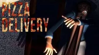 Miniature : La Maisons De L'horreurs [ Pizza Delivrery Gameplay VOD Complet ]