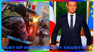 Miniature : Elle m'a terminé  !!!🤣 🤣 🤣 Best Of xeoster #2