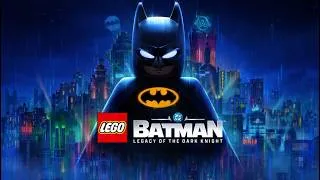 Miniature : LEGO® Batman™ : L'Héritage du Chevalier Noir #7 (100% - Gotham Village)