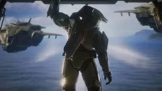 Miniature : Halo: Campaign Evolved Side Quest
