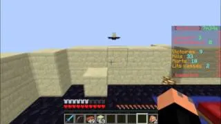 Miniature : Reprise des vidéos !