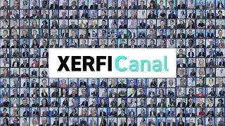 Miniature : Xerfi Canal : une pause pour renouveler.    À très bientôt.