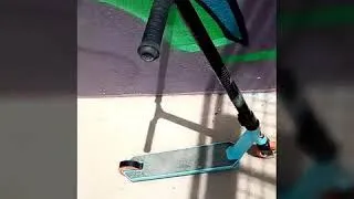 Miniature : Trot frstile