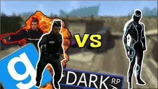 Miniature : 😂 LES PIRES FLICS VS LE MEILLEUR ADMIN #2🤣 | Gmod DarkRP | | ft.[FR]Trux