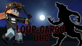 Miniature : UHC | LOUP-GAROU : MA MEILLEURE GAME DE LG !