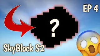 Miniature : SkyBlock S2 | Ep4 : PREMIER ITEM ULTRA RARE !
