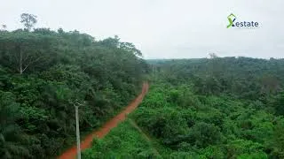Miniature : Venez découvrir MASSOUMBOU : 5000FCFA/M2