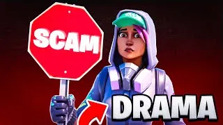 Miniature : La VÉRITÉ Sur Mon DRAMA…(Manipulation, Scam)