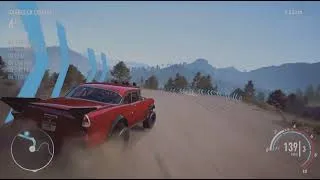 Miniature : NFS Payback :