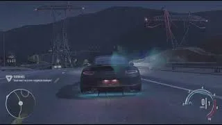 Miniature : NFS Payback :