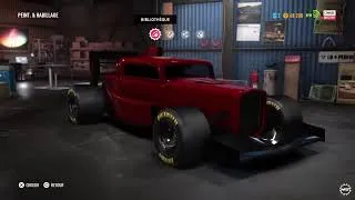 Miniature : NFS Payback :