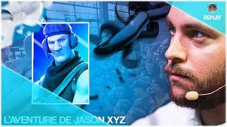 Miniature : L'AVENTURE DE JASON XYZ - DUO ft LS2X
