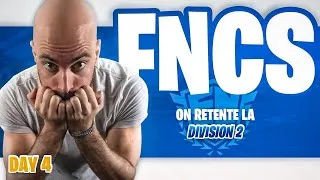 Miniature : Grosse embrouille dans le trio des FNCS. On se qualifie ?