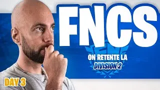 Miniature : J’utilise le skin de Clix aux FNCS et CE BUG INCROYABLE ME RUINE LA GAME !! 🤯🔥