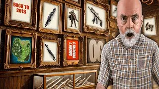 Miniature : NOUVELLE SAISON DU MODE OG LE JEU EST INCROYABLE 🔥