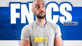 Miniature : ON DÉTRUIT LES LOBBYS DE LA DIVISION 2 DES FNCS ! 💥🔥