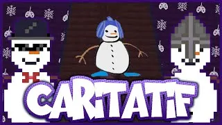 Miniature : LE FIGHT-CLUB CARITATIF DE NOËL (Partie 3) - DARP