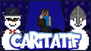 Miniature : LE GROS MINECRAFT DE NOËL (Partie 2) - DARP