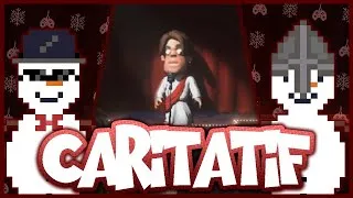 Miniature : LE STAND-UP DE NOËL (Partie 1) - DARP