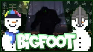 Miniature : LES 2 PIRES CHASSEURS CONTRE BIGFOOT - DARP sur Finding Bigfoot