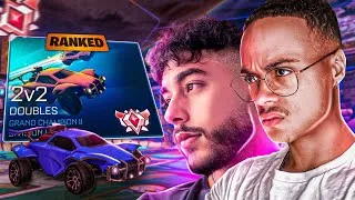 Miniature : On EXPLOSE des Games GC2 avec Totoche ! ( On est trop fort )