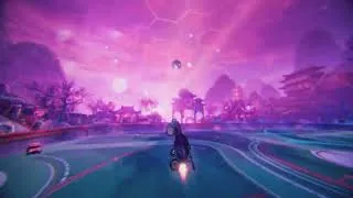 Miniature : Pink Gang (Rocket League Montage)