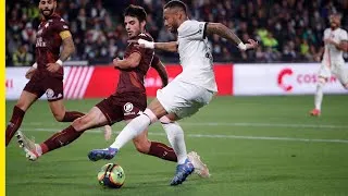 Miniature : Neymar : Les Dribbles qui Ont Choqué la Planète Football !