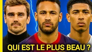 Miniature : Le plus beau footballeur du monde 2025